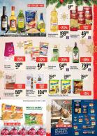 Akcija Katalog MAXI akcija, 20. dec. 2018 do 9. januar 2019 81021