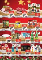Akcija Katalog MAXI akcija, 20. dec. 2018 do 9. januar 2019 81022