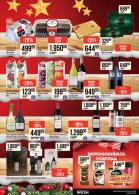 Akcija Katalog MAXI akcija, 20. dec. 2018 do 9. januar 2019 81023