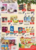 Akcija Katalog MAXI akcija, 20. dec. 2018 do 9. januar 2019 81024