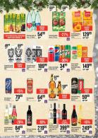 Akcija Katalog MAXI akcija, 20. dec. 2018 do 9. januar 2019 81025