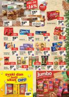 Akcija Katalog MAXI akcija, 20. dec. 2018 do 9. januar 2019 81027