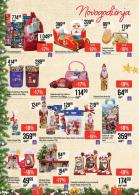 Akcija Katalog MAXI akcija, 20. dec. 2018 do 9. januar 2019 81028