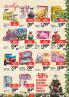 Akcija Katalog MAXI akcija, 20. dec. 2018 do 9. januar 2019 81029