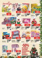 Akcija Katalog MAXI akcija, 20. dec. 2018 do 9. januar 2019 81029