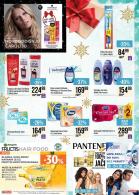 Akcija Katalog MAXI akcija, 20. dec. 2018 do 9. januar 2019 81030