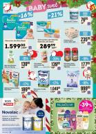 Akcija Katalog MAXI akcija, 20. dec. 2018 do 9. januar 2019 81031