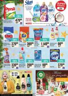 Akcija Katalog MAXI akcija, 20. dec. 2018 do 9. januar 2019 81032
