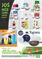Akcija Katalog Univerexport akcija, 17-31. decembar 2018 81060