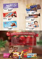 Akcija Katalog Trgopromet akcija, 17-31. decembar 2018 81072