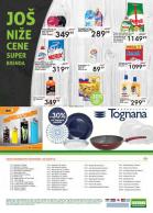 Akcija Katalog Trgopromet akcija, 17-31. decembar 2018 81076