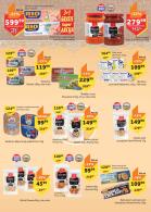 Akcija Katalog TEMPO akcija, 20. dec. 2018 do 9. januar 2019 81091