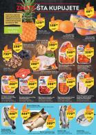 Akcija Katalog TEMPO akcija, 20. dec. 2018 do 9. januar 2019 81092