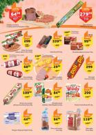Akcija Katalog TEMPO akcija, 20. dec. 2018 do 9. januar 2019 81094