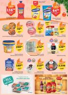 Akcija Katalog TEMPO akcija, 20. dec. 2018 do 9. januar 2019 81095