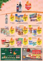 Akcija Katalog TEMPO akcija, 20. dec. 2018 do 9. januar 2019 81096