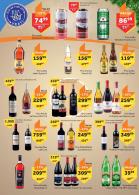Akcija Katalog TEMPO akcija, 20. dec. 2018 do 9. januar 2019 81099