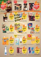 Akcija Katalog TEMPO akcija, 20. dec. 2018 do 9. januar 2019 81100