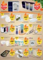 Akcija Katalog TEMPO akcija, 20. dec. 2018 do 9. januar 2019 81101