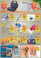Akcija Katalog TEMPO akcija, 20. dec. 2018 do 9. januar 2019 81105