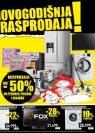 Akcija RODA Mega nedelja, 21-27. decembar 2018 81117