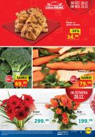 Akcija Lidl nedeljna akcija, 20-23. decembar 2018 81127