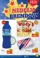 Akcija Lidl nedeljna akcija, 20-23. decembar 2018 81129