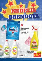 Akcija Lidl nedeljna akcija, 20-23. decembar 2018 81138