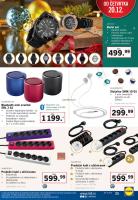 Akcija Lidl nedeljna akcija, 20-23. decembar 2018 81149
