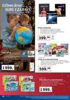 Akcija Lidl nedeljna akcija, 20-23. decembar 2018 81154