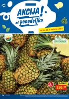 Akcija Lidl nedeljna akcija, 20-23. decembar 2018 81160