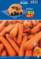 Akcija Lidl nedeljna akcija, 20-23. decembar 2018 81161