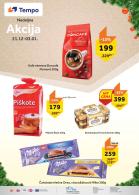 Akcija TEMPO nedeljna akcija, 21. decembar 2018 do 3. januar 2019 81191
