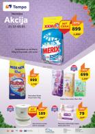 Akcija TEMPO nedeljna akcija, 21. decembar 2018 do 3. januar 2019 81192