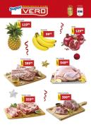 Katalog Super Vero nedeljna akcija 21-31. decembar 2018