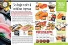 Akcija Gomex porodicni magazin, 21. decembar 2018 do 10. januar 2019 81198