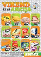 katalog gomex