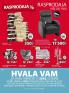 Akcija Katalog JYSK akcija, 28. decembar 2018 do 9. januar 2019 81242