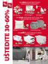 Akcija Katalog JYSK akcija, 28. decembar 2018 do 9. januar 2019 81244