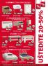 Akcija Katalog JYSK akcija, 28. decembar 2018 do 9. januar 2019 81245