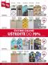 Akcija Katalog JYSK akcija, 28. decembar 2018 do 9. januar 2019 81255
