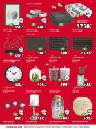 Akcija Katalog JYSK akcija, 28. decembar 2018 do 9. januar 2019 81259