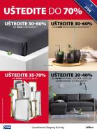 Akcija Katalog JYSK akcija, 28. decembar 2018 do 9. januar 2019 81264