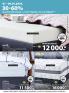 Akcija Katalog JYSK akcija, 28. decembar 2018 do 16. januar 2019 81269