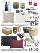 Akcija Katalog JYSK akcija, 28. decembar 2018 do 16. januar 2019 81280