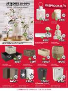 Akcija Katalog JYSK akcija, 28. decembar 2018 do 16. januar 2019 81283