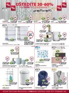 Akcija Katalog JYSK akcija, 28. decembar 2018 do 16. januar 2019 81285