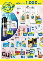 Akcija Katalog RODA akcija, 27. decembar 2018 do 9. januar 2019 81292