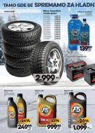 Akcija Katalog RODA akcija, 27. decembar 2018 do 9. januar 2019 81296