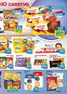 Akcija Katalog RODA akcija, 27. decembar 2018 do 9. januar 2019 81309